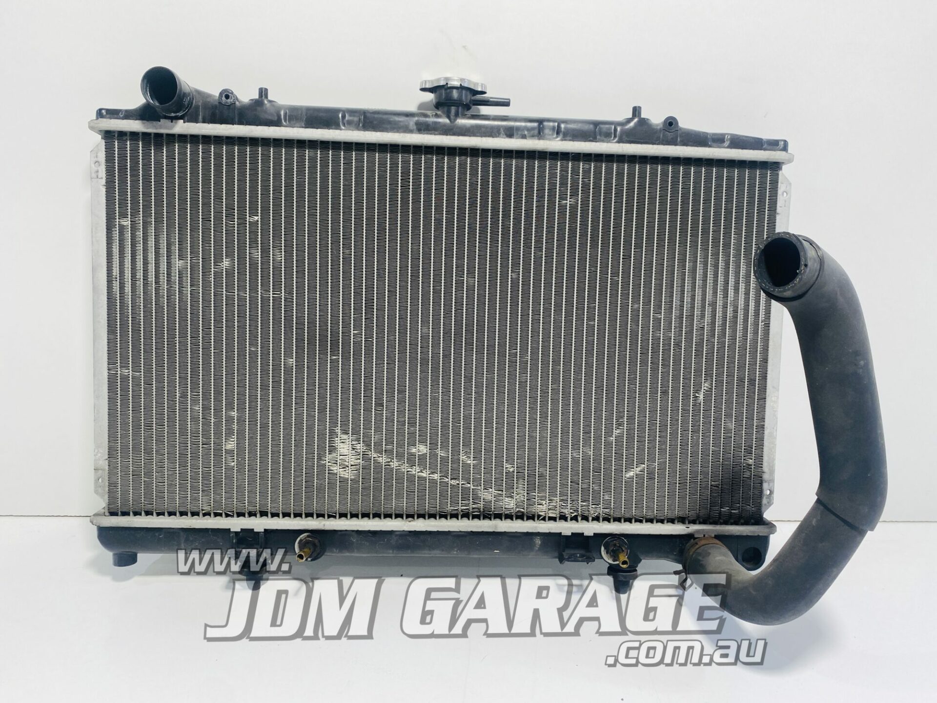 S13 Radiator SR20 JDM Garage Australia
