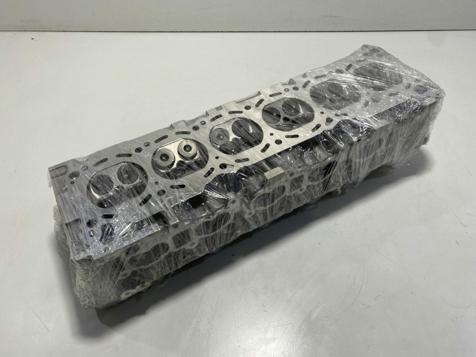 RB25DET Neo Cylinder Head JDM Garage Australia