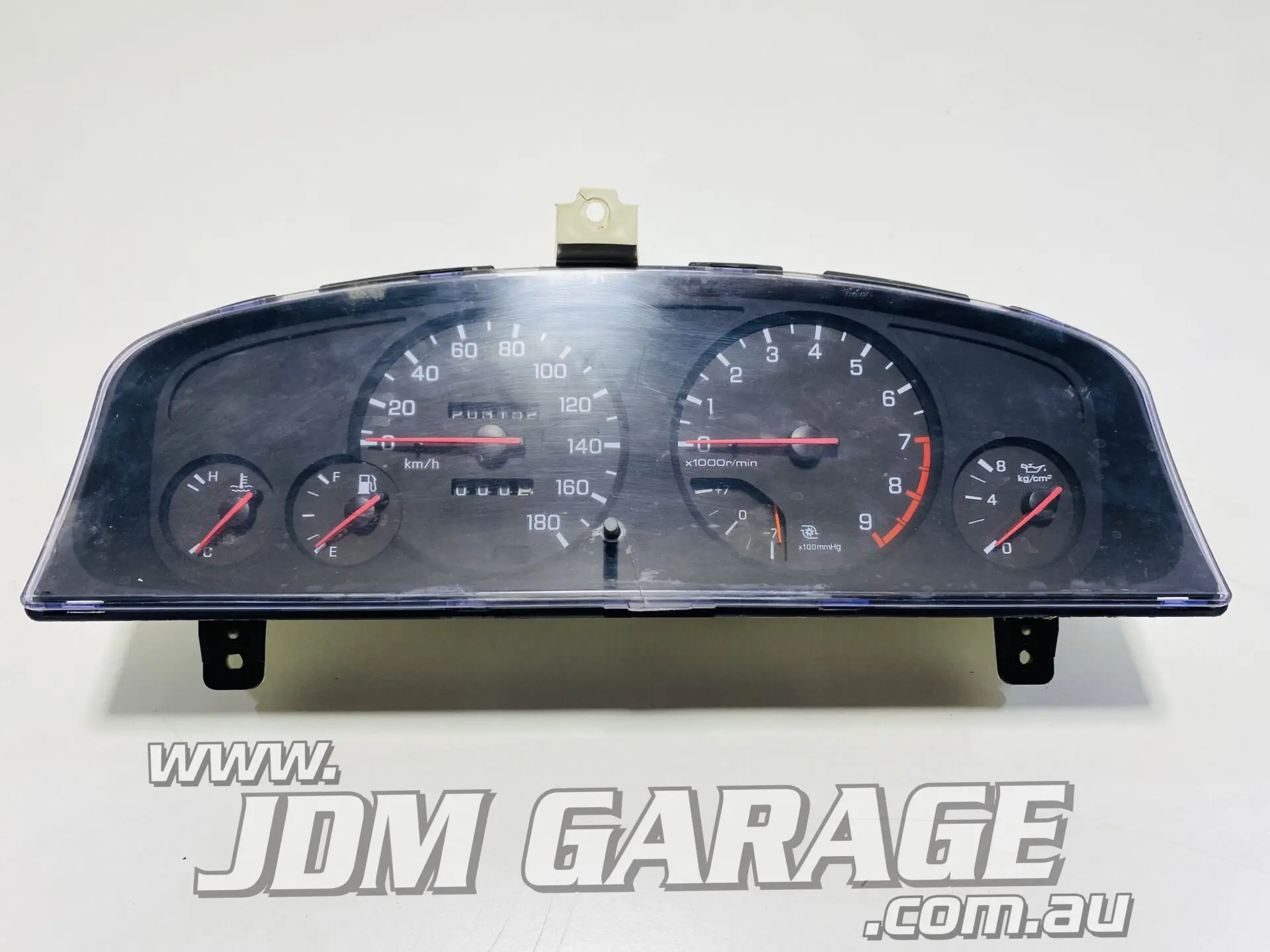 R33 GTST Speedo Cluster JDM Garage Australia