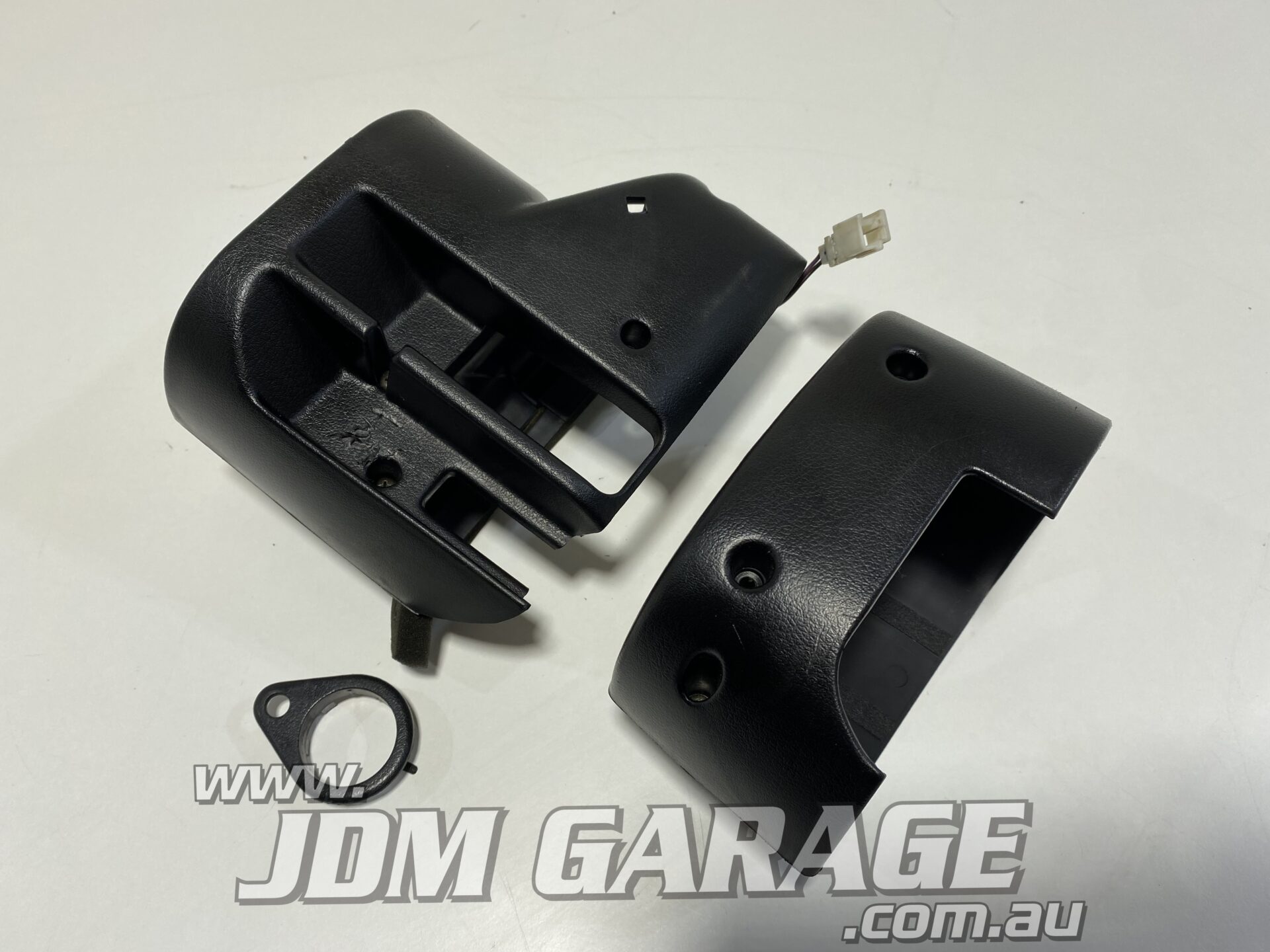 R32 Steering Column Surround JDM Garage Australia