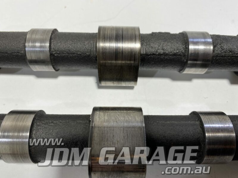 Tomei Pon Cams SR20 S13 - Image 3
