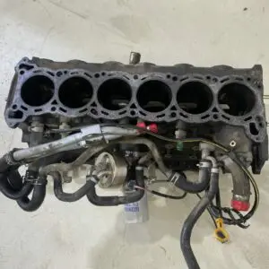 RB25 Stagea Engine Block 4WD RB25