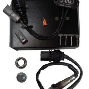 Link Can Lambda Wideband Kit