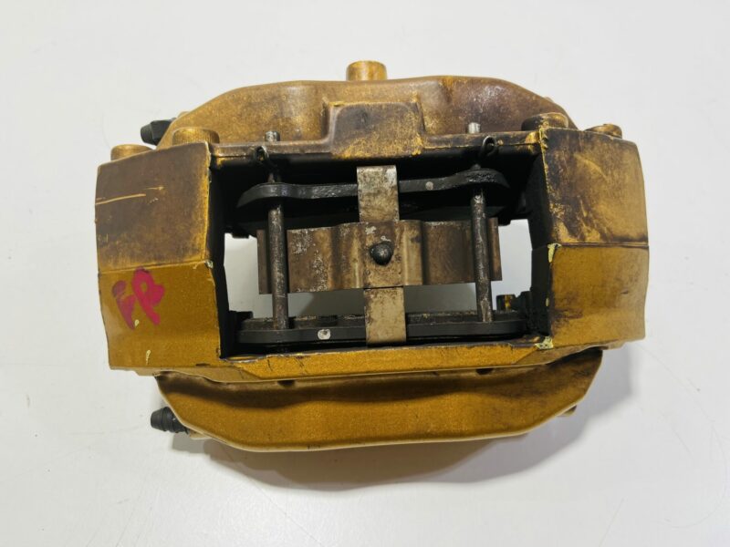 350z Brembo Front Brake Calipers JDM Garage Australia