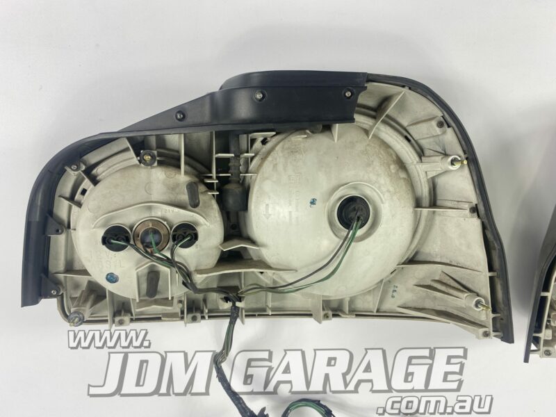 R34 GTR Tail Lights Pair - Image 5