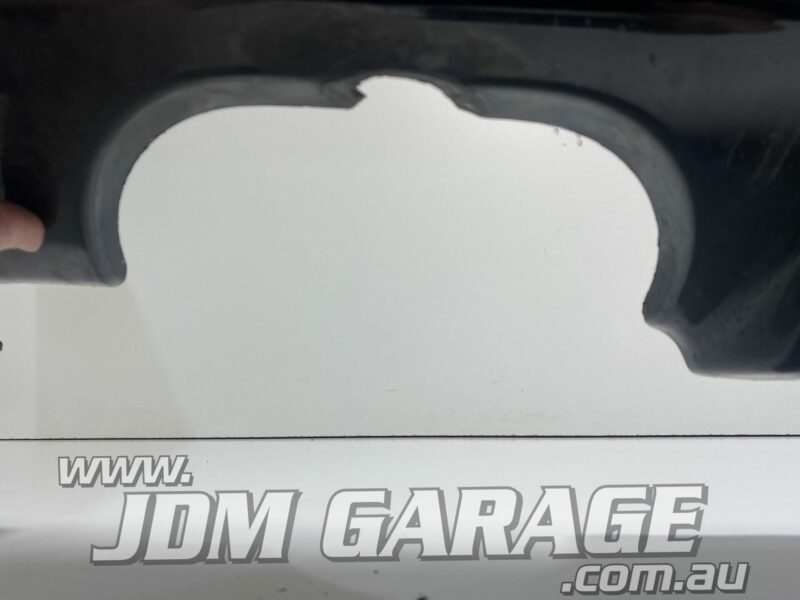 Genuine R34 GTR Rear Bumper - Image 4