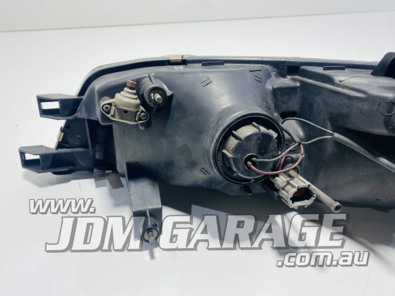 R33 GTST Series 1 Headlights Pair - Image 7