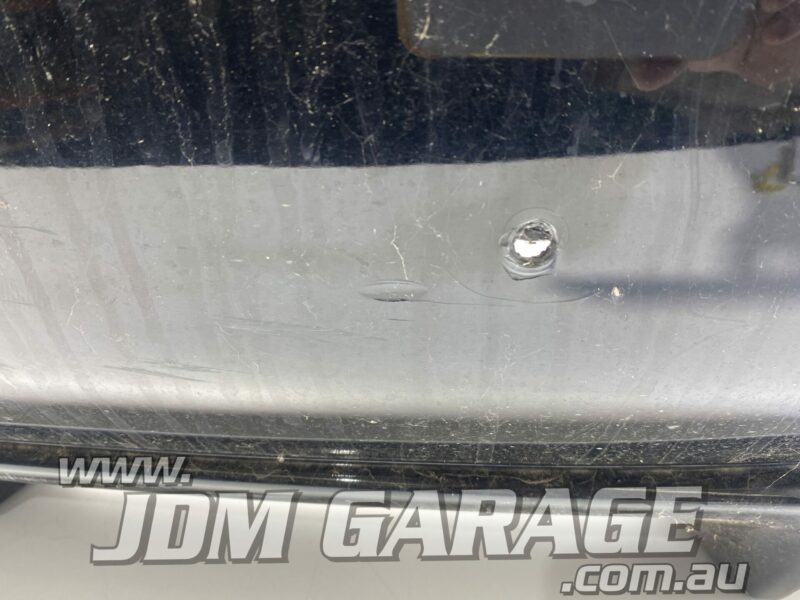 Genuine R34 GTR Rear Bumper - Image 5