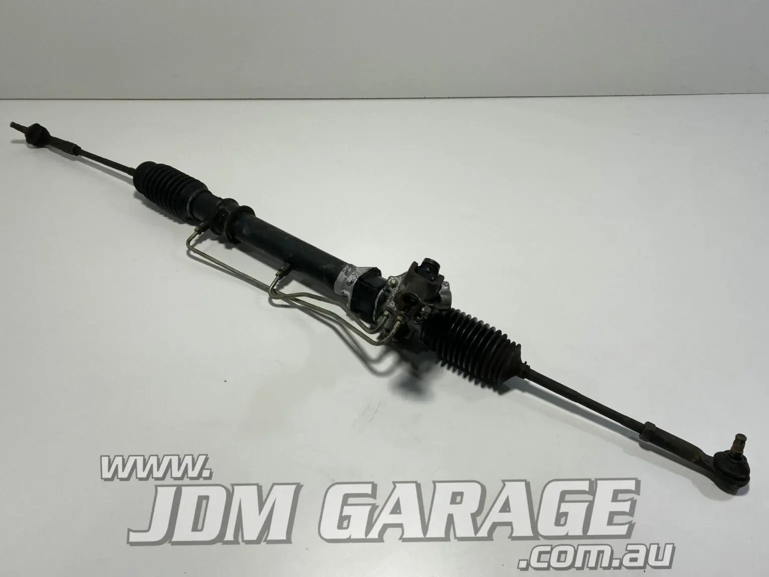 S13 Power Steering Rack 180sx JDM Garage Australia