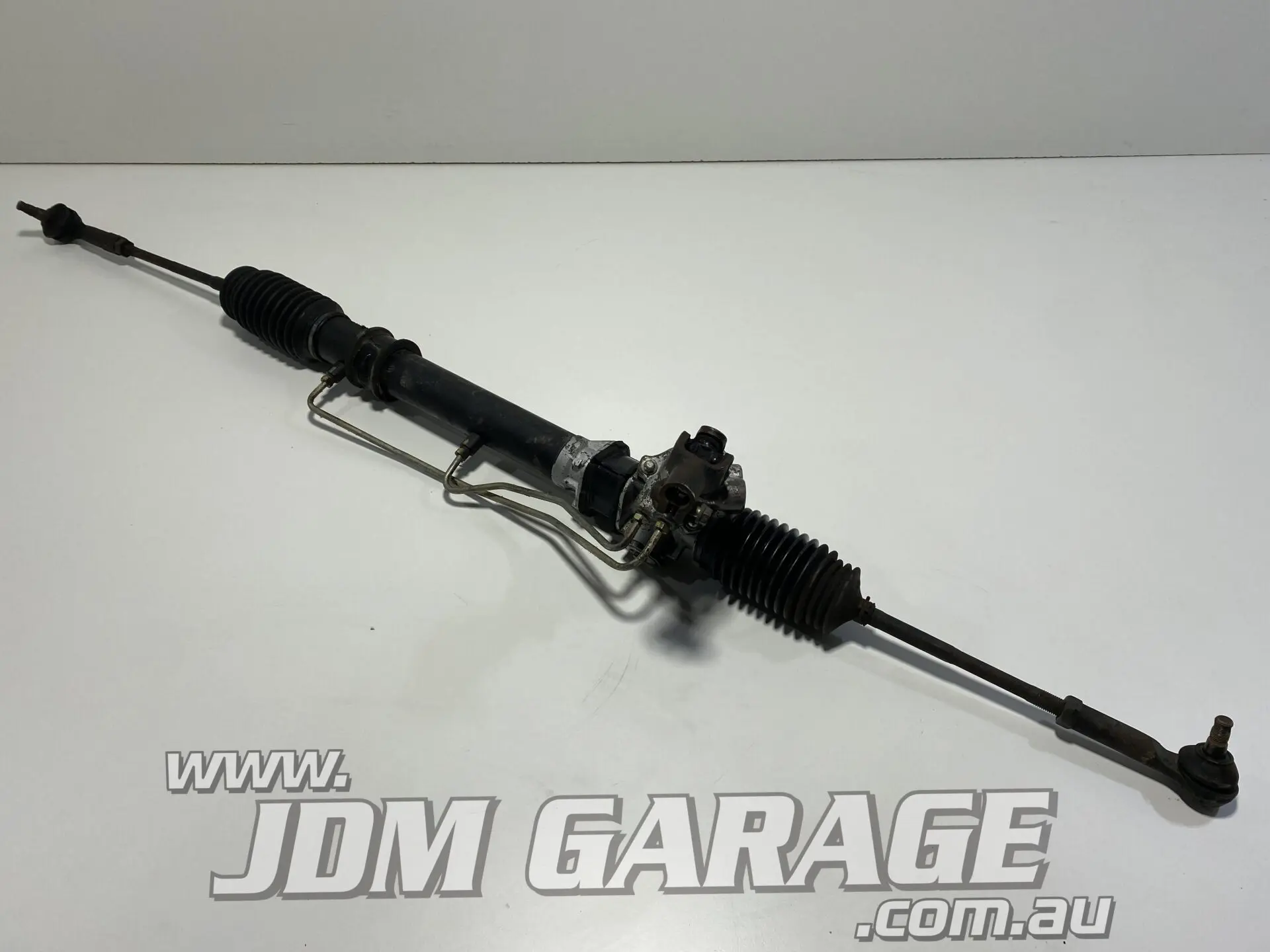 S13 Power Steering Rack 180sx JDM Garage Australia