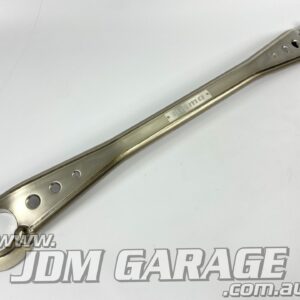 Nismo Titanium Tower Strut Brace
