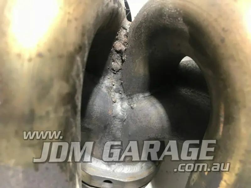 HKS T51R KAI Turbo Kit RB26 R32 R33 R34 GTR - Image 4