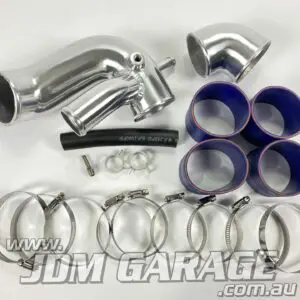 KTS Cool Suction Intake Kit RB26