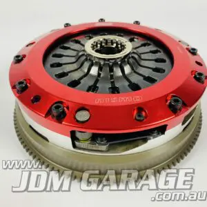 Nismo Coppermix Twin Plate Competition Clutch RB