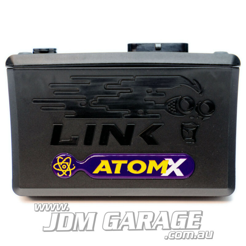 Link G4X Wire In Ecu - Image 5