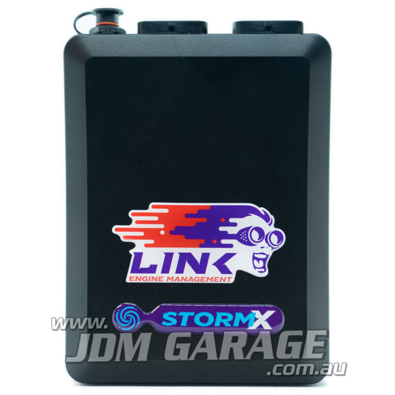 Link G4X Wire In Ecu - Image 4