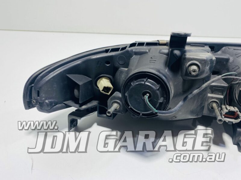 R33 GTST Series 1 Headlights Pair - Image 8