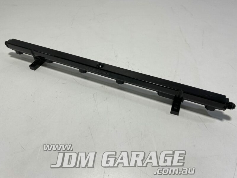Raceworks Fuel Rail RB26 JDM Garage Australia