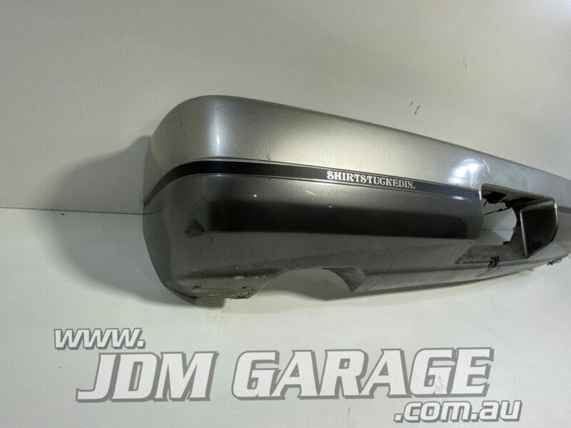S13 Silvia Rear Bumper Bar - Image 4