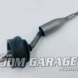 Genuine Nissan R34 Gear Shifter