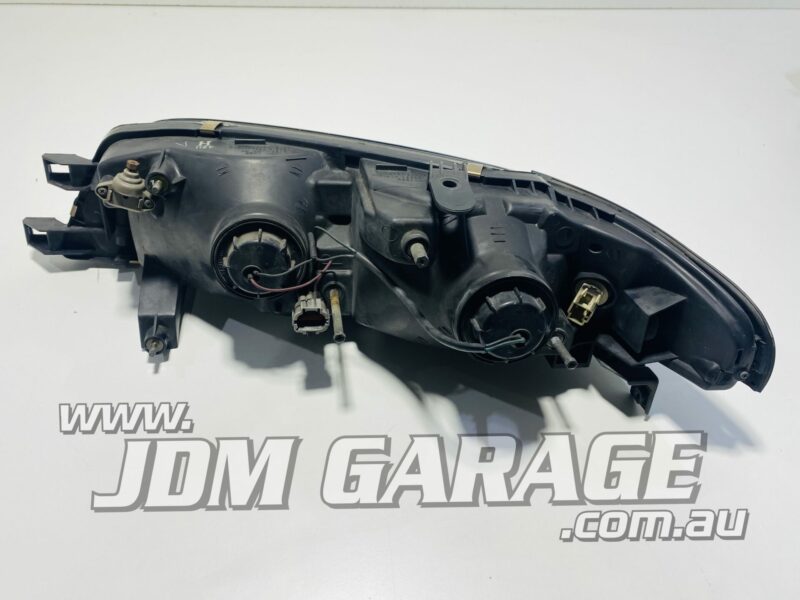 R33 GTST Series 1 Headlights Pair - Image 9