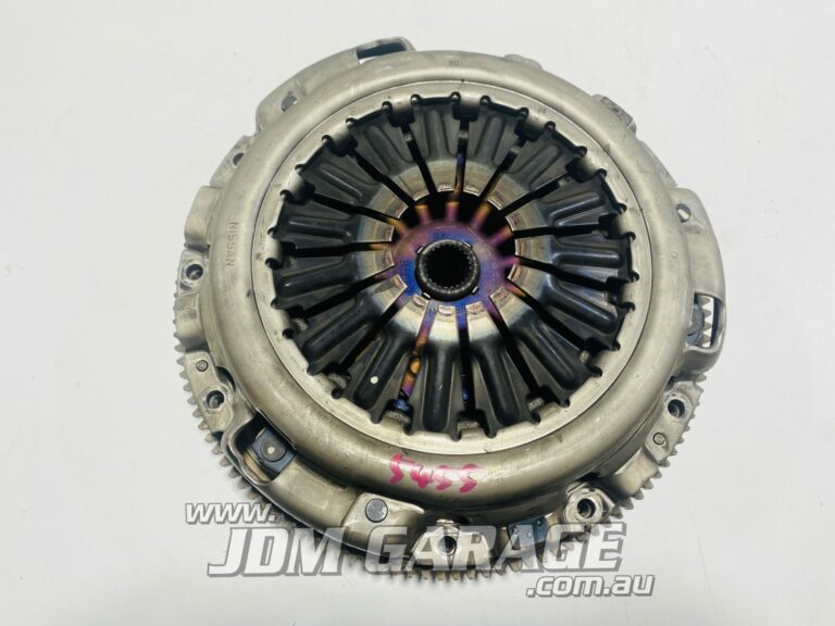 350z Clutch and Flywheel JDM Garage Australia