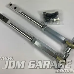 KTS Japan Castor Tension Arms Skyline Silvia
