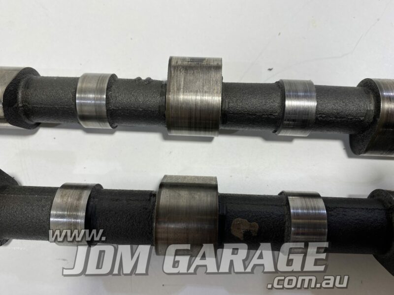 Tomei Pon Cams SR20 S13 - Image 5