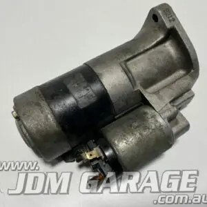 SR20 Starter Motor
