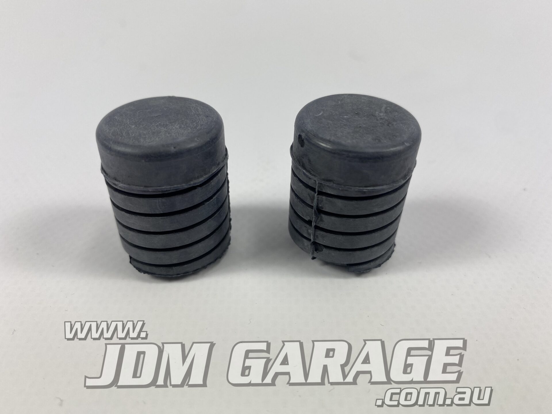 Genuine Silvia Rubber Stoppers JDM Garage Australia