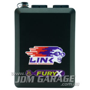Link G4X Wire In Ecu