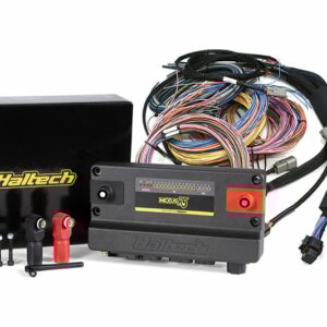 Haltech Nexus R5 VCU and Universal 2.5m Wire In Harness Kit