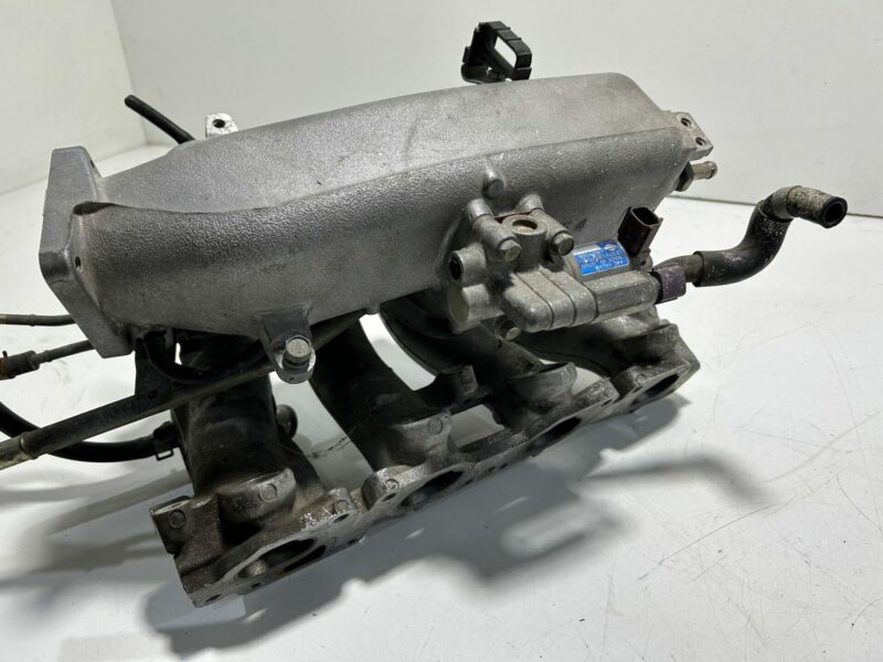 S15 SR20DET Intake Manifold Plenum - Image 2
