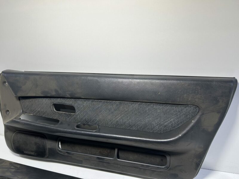 R32 GTST Door Trims Pair - Image 3
