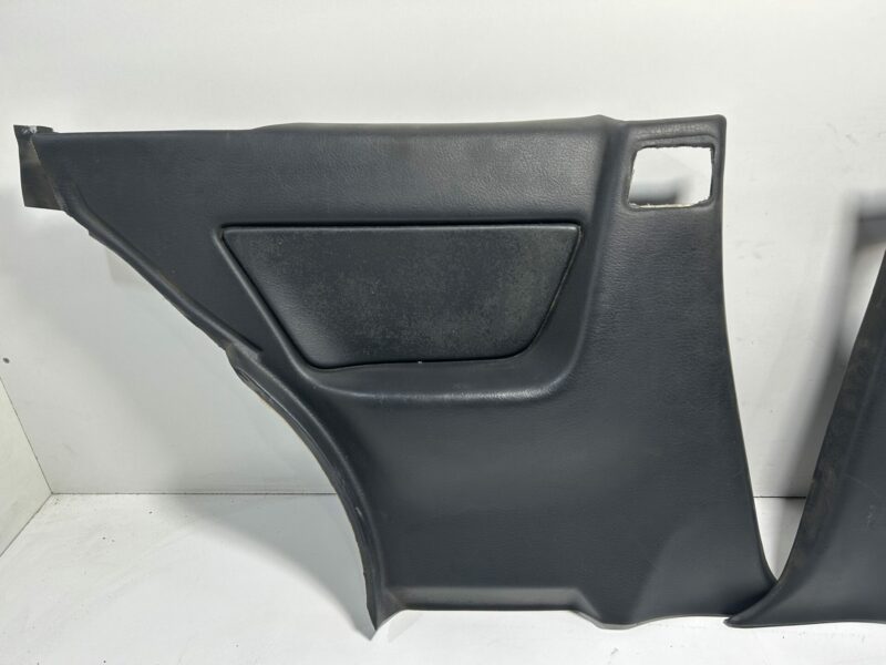 R32 GTST Rear Lower Trim Pair - Image 3