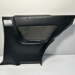 R32 GTR Rear Lower Trim Drivers