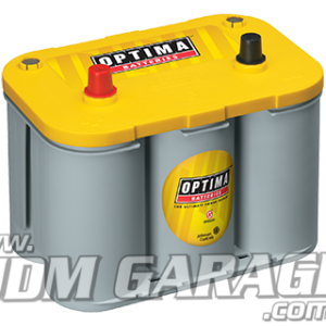 Optima High Performance Battery