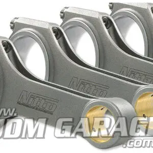 Nitto Forged Conrods RB26 RB25