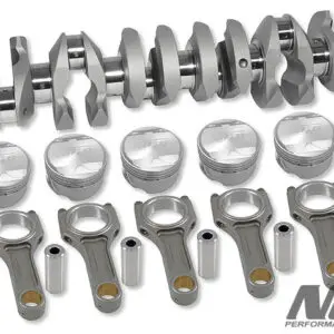 Nitto 2.8L Stroker Kit RB26