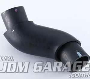 Nismo Heritage R32 GTR Fuel Neck Filler Hose