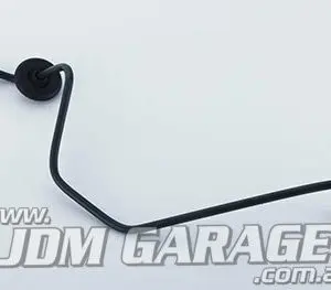 Nismo Heritage R32 GTR N1 Brake Line RHS NON ABS