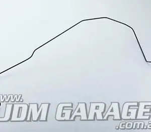 Nismo Heritage R32 GTR N1 Brake Line LHS NON ABS