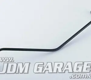 Nismo Heritage R32 GTR N1 Brake Line Rear NON ABS