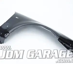 Nismo Heritage R34 GTR Drivers Fender Guard