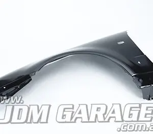 Nismo Heritage R34 GTR Passenger Fender Guard