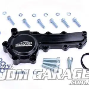 PRP Billet Water Pump Delete RB
