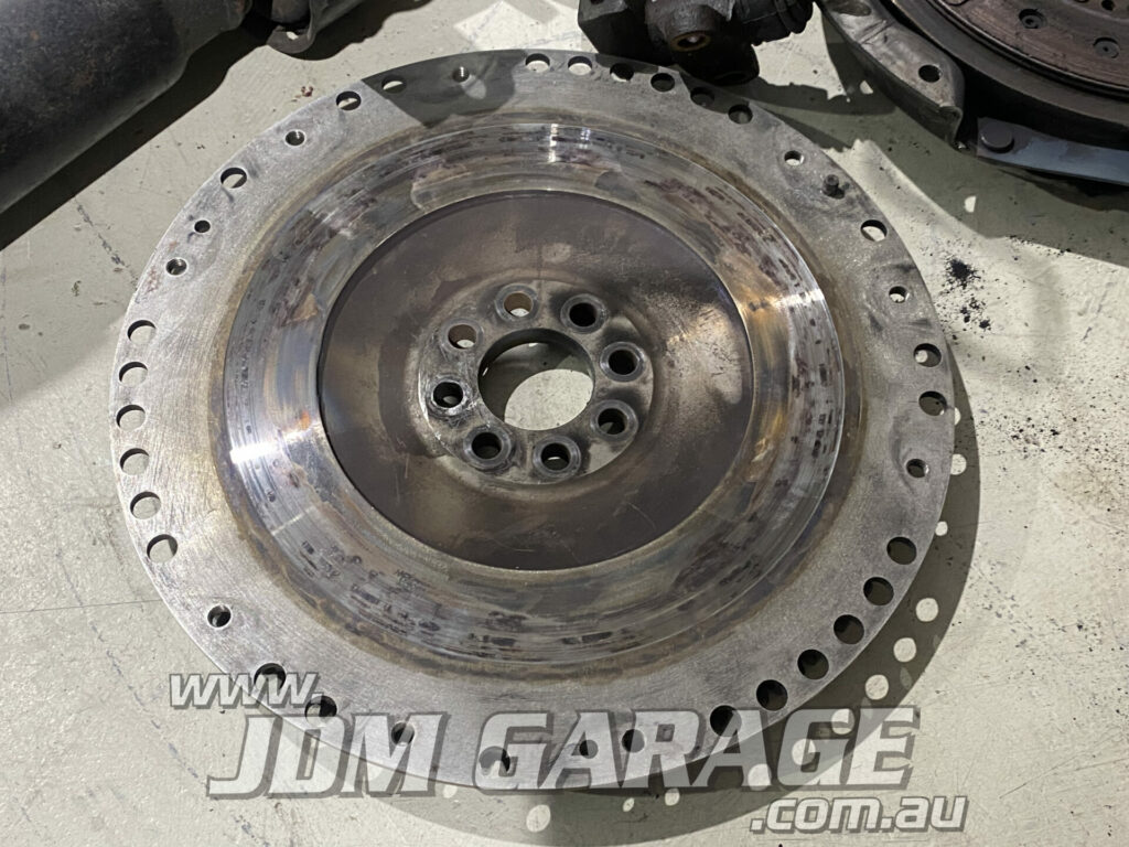 S13 Manual Gearbox Conversion Kit SR20 JDM Garage Australia