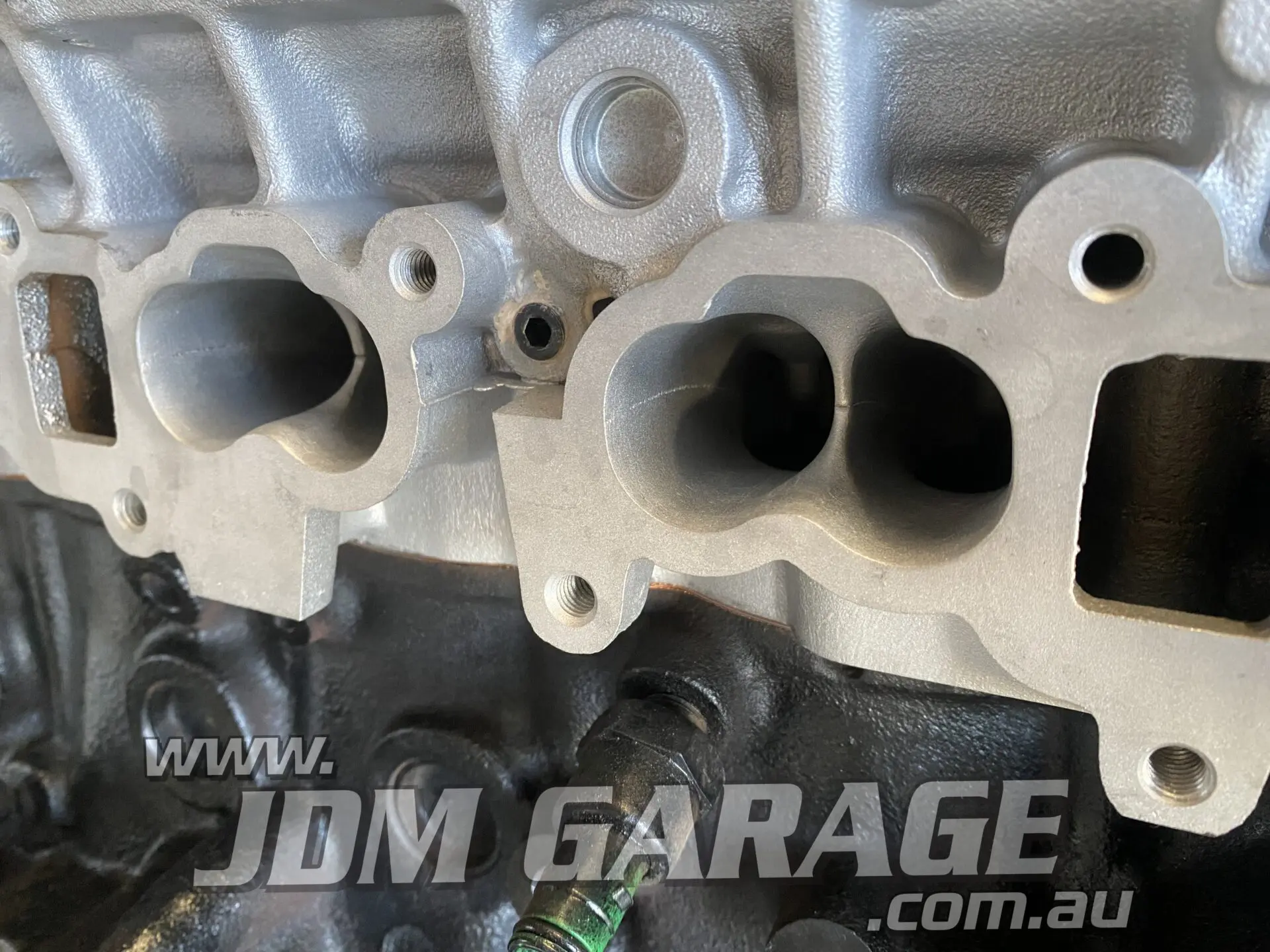 RB25DET Built Forged Engine - Image 2