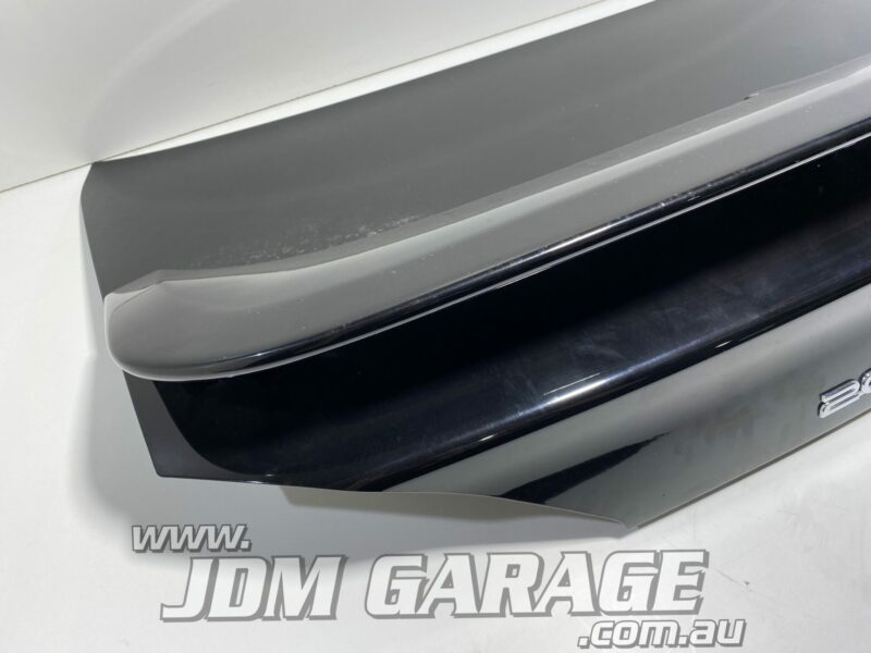 S15 Boot Lid and Spoiler - Image 3
