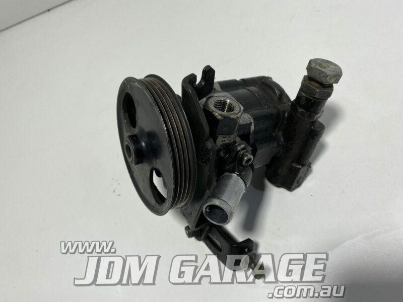 RB20DET Power Steering Pump JDM Garage Australia